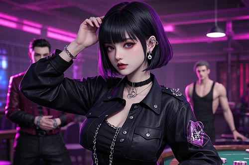 申请创建摩登7账号